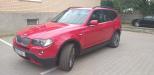 BMW X3 (E83)