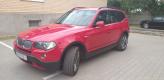 ������������� BMW X3 (E83)
