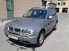 BMW X3 (E83)