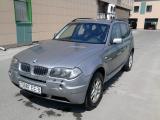 ������������� BMW X3 (E83)