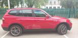 BMW X3 (E83)