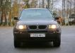 BMW X3 (E83)