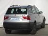 BMW X3 (E83)