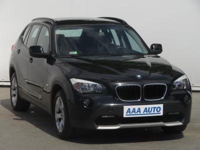 BMW X1 (E84)
