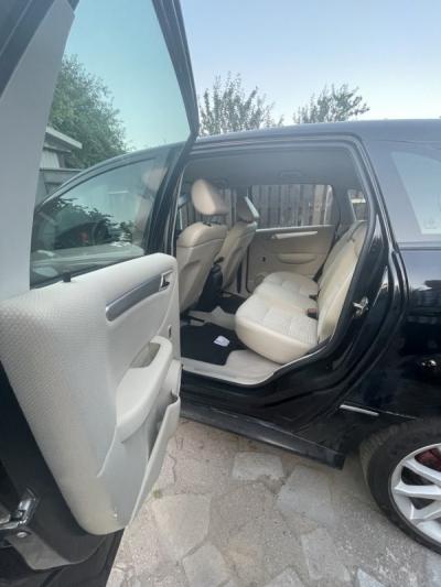 1 Series (E87 5-door)