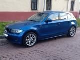 ������������� BMW 1 Series (E87 5-door)