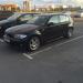 BMW 1 Series (E87 5-door)