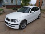 ������������� BMW 1 Series (E87 5-door)