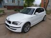 ������������� BMW 1 Series (E87 5-door)