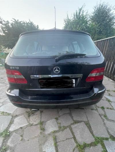  1 Series (E87 5-door)