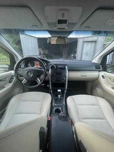  1 Series (E87 5-door)