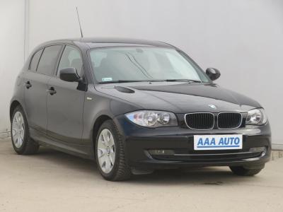 BMW 1 Series (E87 5-door)
