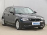 ������������� BMW 1 Series (E87 5-door)