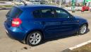 BMW 1 Series (E87 5-door)