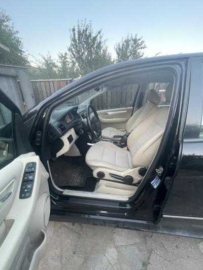  1 Series (E87 5-door)