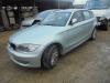 BMW 1 Series (E87 5-door)