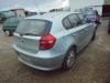 BMW 1 Series (E87 5-door)