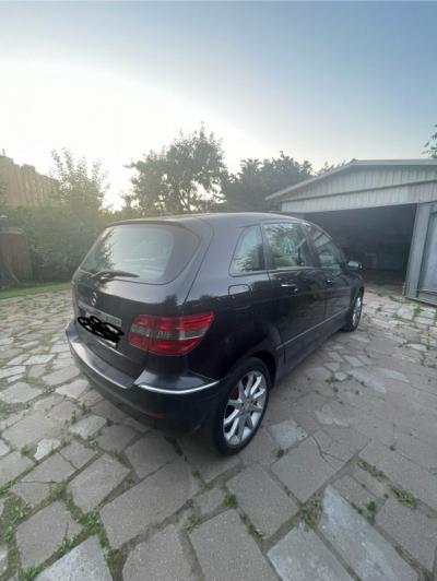  1 Series (E87 5-door)