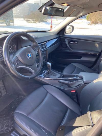  3 Series (E90)