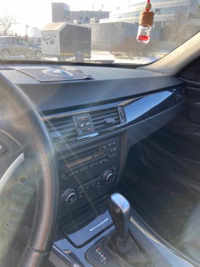  3 Series (E90)