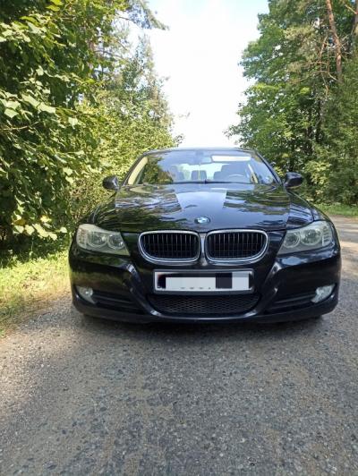  3 Series (E90)