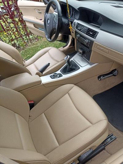  3 Series (E90)