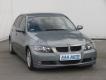 ������������� BMW 3 Series (E90)