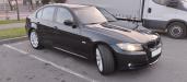 BMW 3 Series (E90)