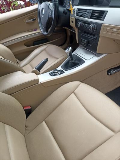  3 Series (E90)