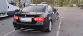 BMW 3 Series (E90)
