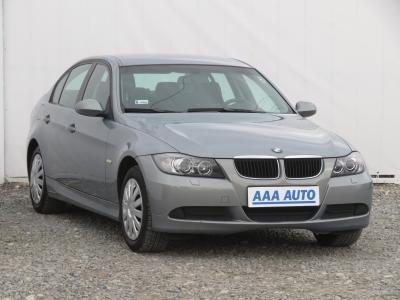 BMW 3 Series (E90)