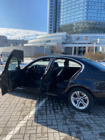  3 Series (E90)