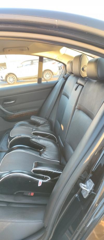  3 Series (E90)