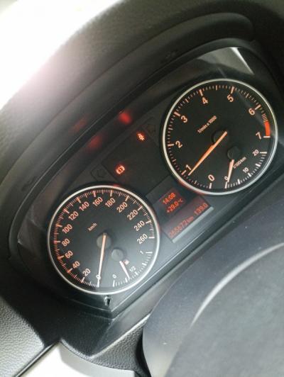  3 Series (E90)