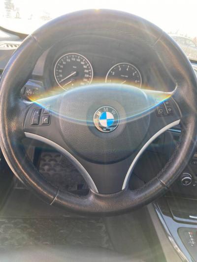  3 Series (E90)