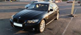 ������������� BMW 3 Series (E90)