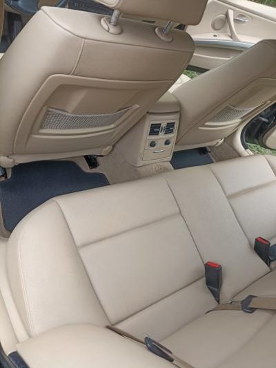  3 Series (E90)