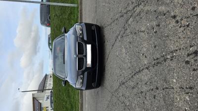 BMW 3 Series (E90)