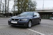 ������������� BMW 3 Series (E91 Touring)