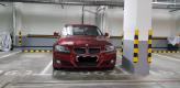 ������������� BMW 3 Series (E91 Touring)