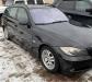 BMW 3 Series (E91 Touring)