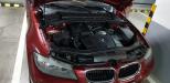 BMW 3 Series (E91 Touring)