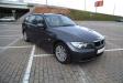 BMW 3 Series (E91 Touring)