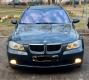 ������������� BMW 3 Series (E91 Touring)