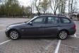 BMW 3 Series (E91 Touring)
