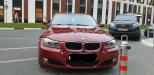 BMW 3 Series (E91 Touring)