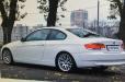 BMW 3 Series (E92 Coupe)
