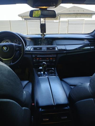  7 Series (F01)