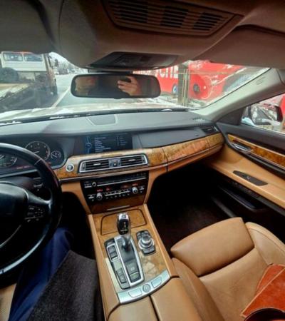 7 Series (F01)