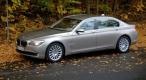 ������������� BMW 7 Series (F01)